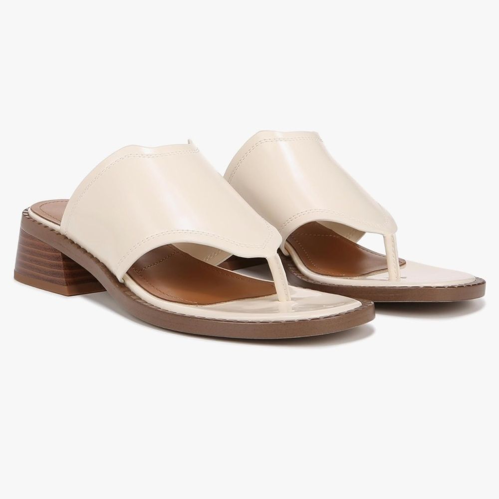 Franco Sarto Women's Simona Sandals NEW